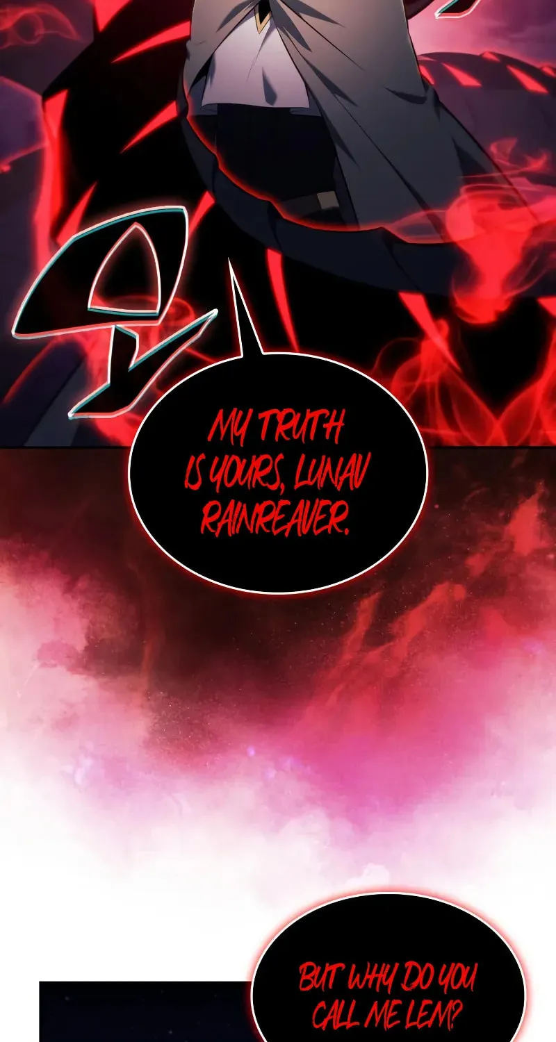 The Regressed Youngest Son of the Duke Is an Assassin Chapter 78 page 88 - 