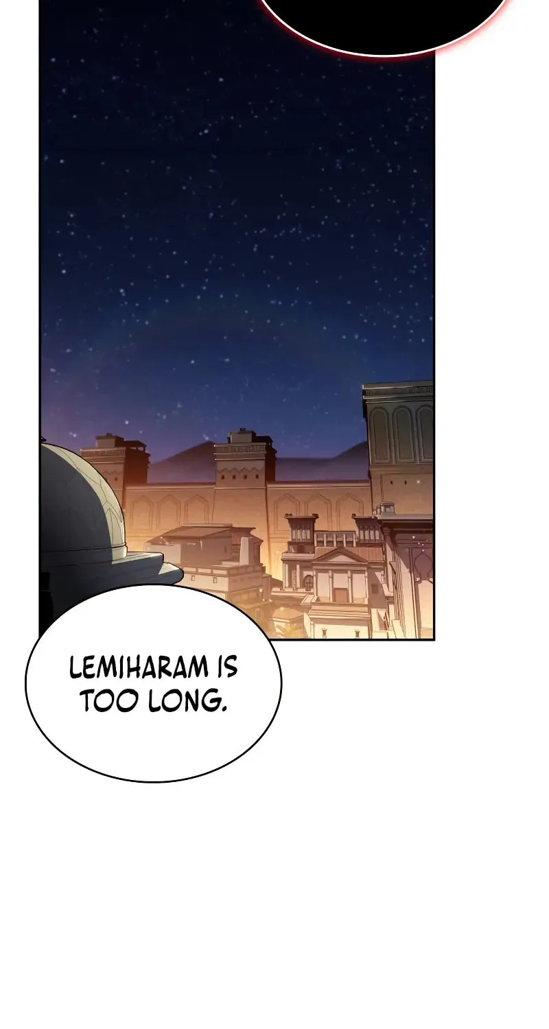 The Regressed Youngest Son of the Duke Is an Assassin Chapter 78 page 89 - 