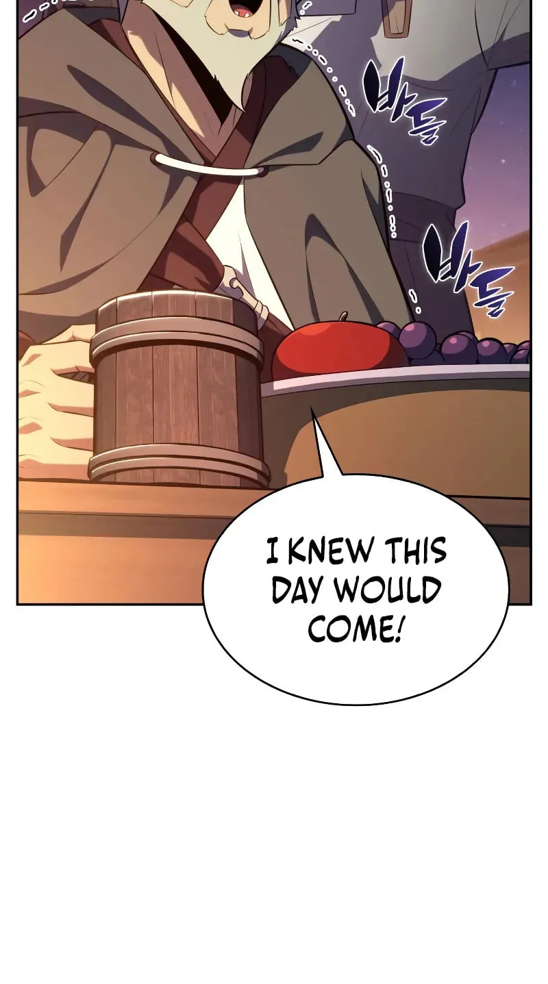 The Regressed Youngest Son of the Duke Is an Assassin Chapter 78 page 10 - 