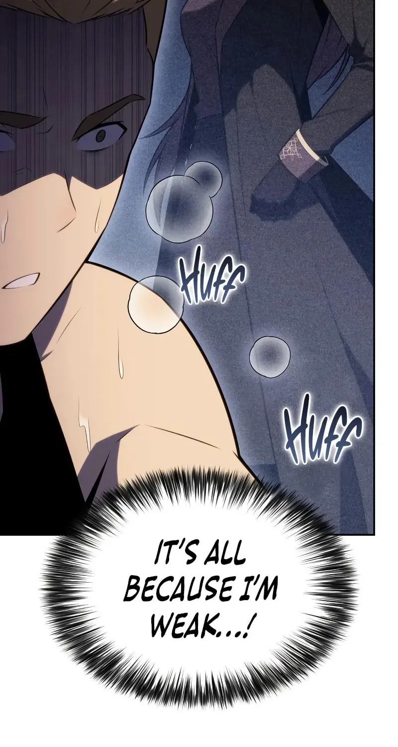 The Regressed Youngest Son of the Duke Is an Assassin Chapter 78 page 93 - 