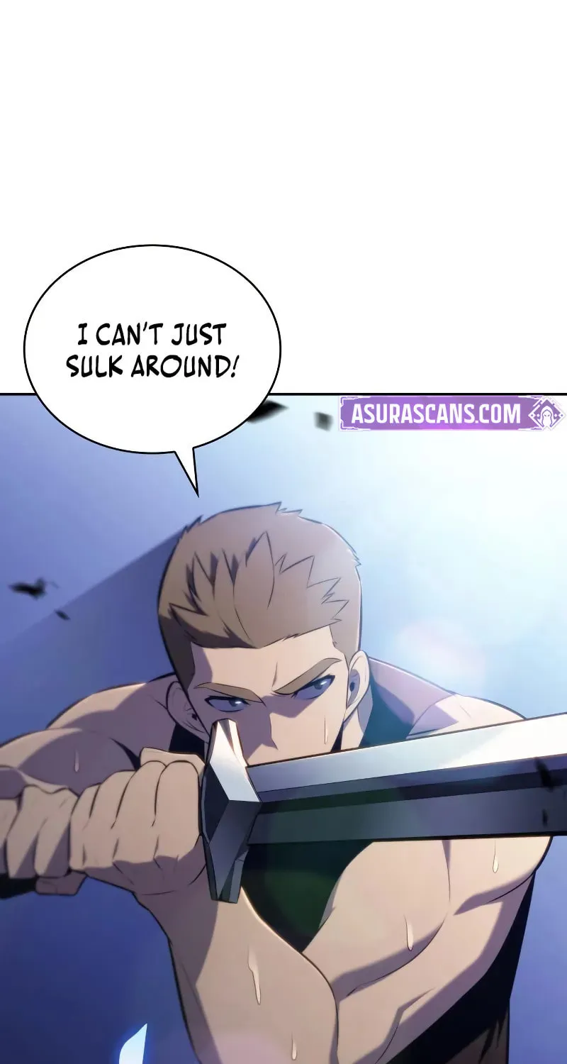 The Regressed Youngest Son of the Duke Is an Assassin Chapter 78 page 94 - 