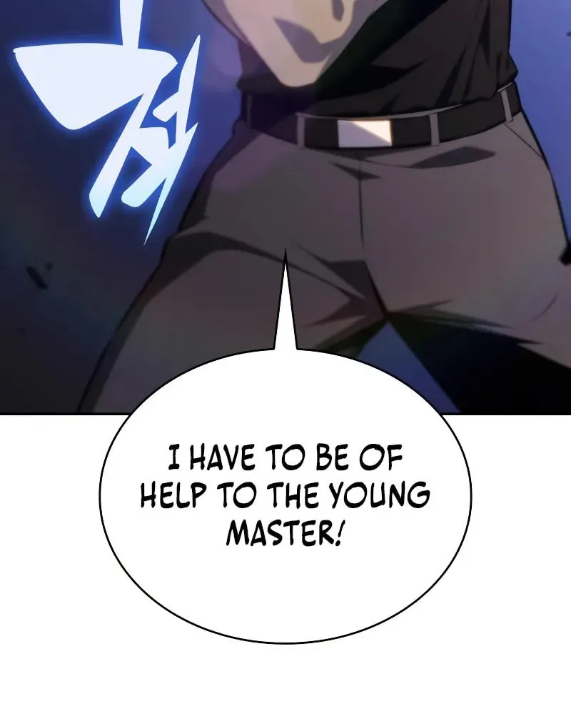 The Regressed Youngest Son of the Duke Is an Assassin Chapter 78 page 95 - 