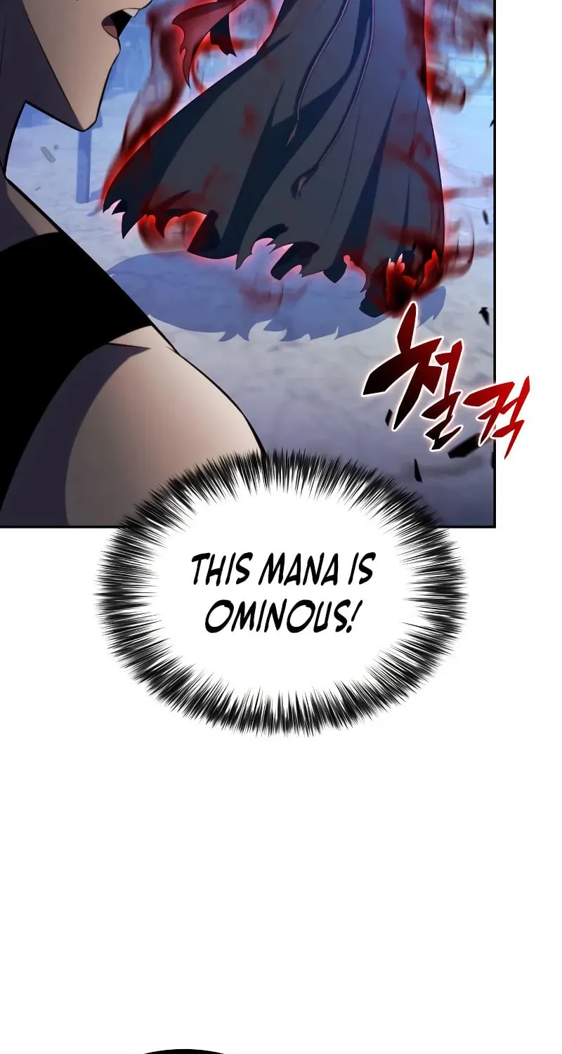 The Regressed Youngest Son of the Duke Is an Assassin Chapter 78 page 100 - 