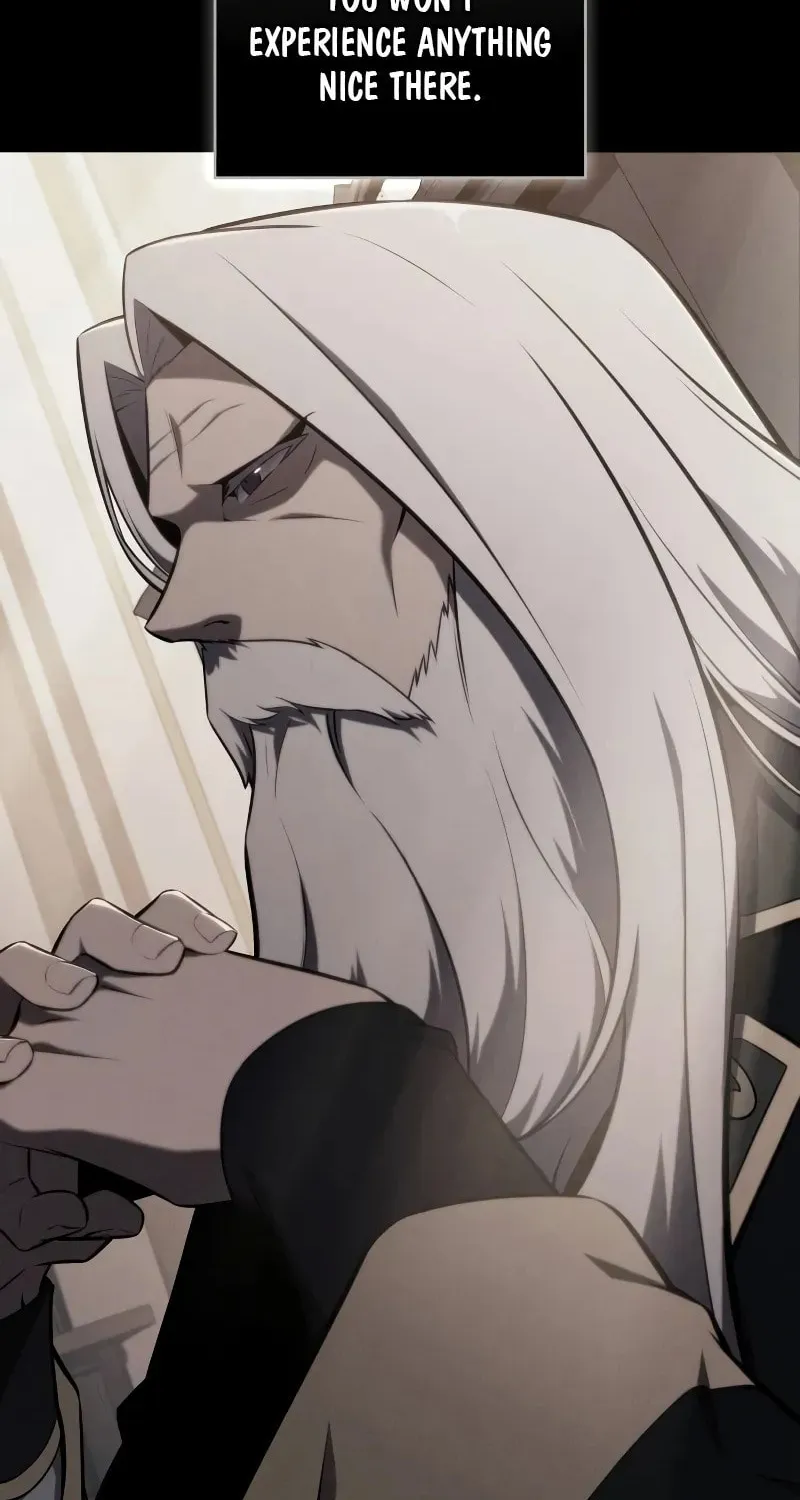 The Regressed Youngest Son of the Duke Is an Assassin Chapter 79 page 106 - 