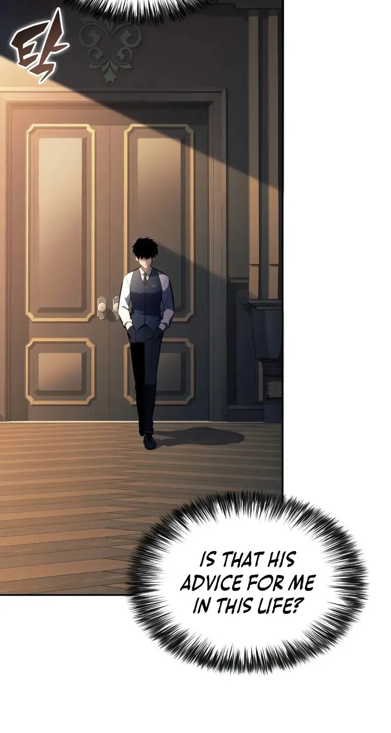 The Regressed Youngest Son of the Duke Is an Assassin Chapter 79 page 110 - 