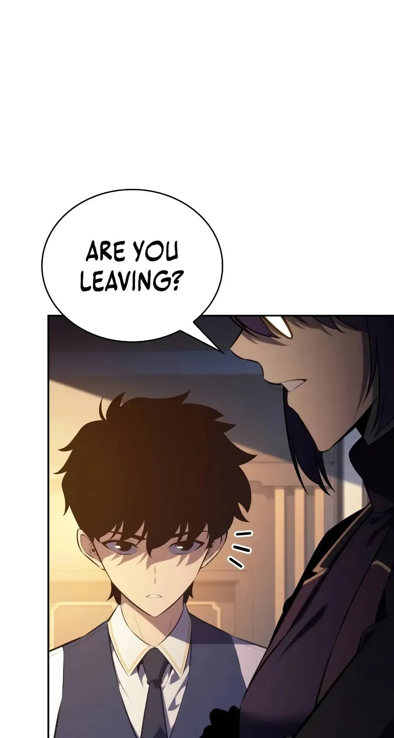 The Regressed Youngest Son of the Duke Is an Assassin Chapter 79 page 111 - 