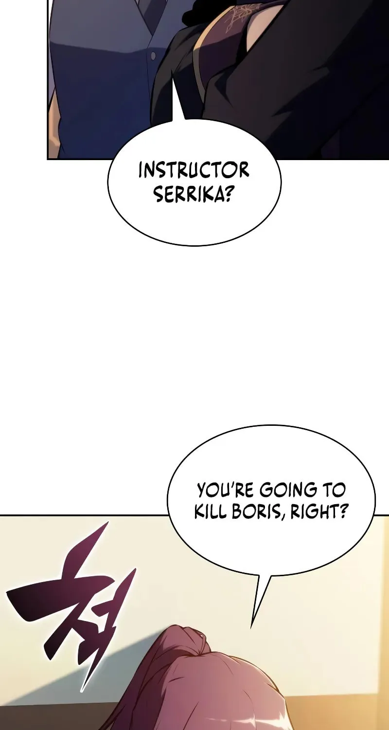 The Regressed Youngest Son of the Duke Is an Assassin Chapter 79 page 112 - 