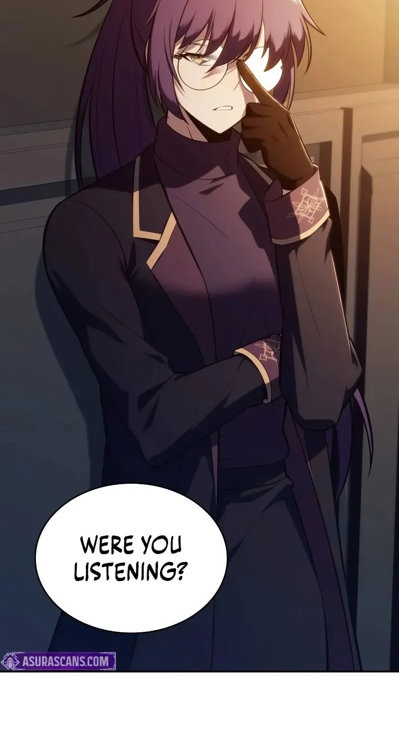 The Regressed Youngest Son of the Duke Is an Assassin Chapter 79 page 113 - 