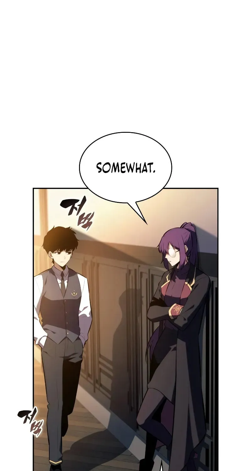 The Regressed Youngest Son of the Duke Is an Assassin Chapter 79 page 114 - 