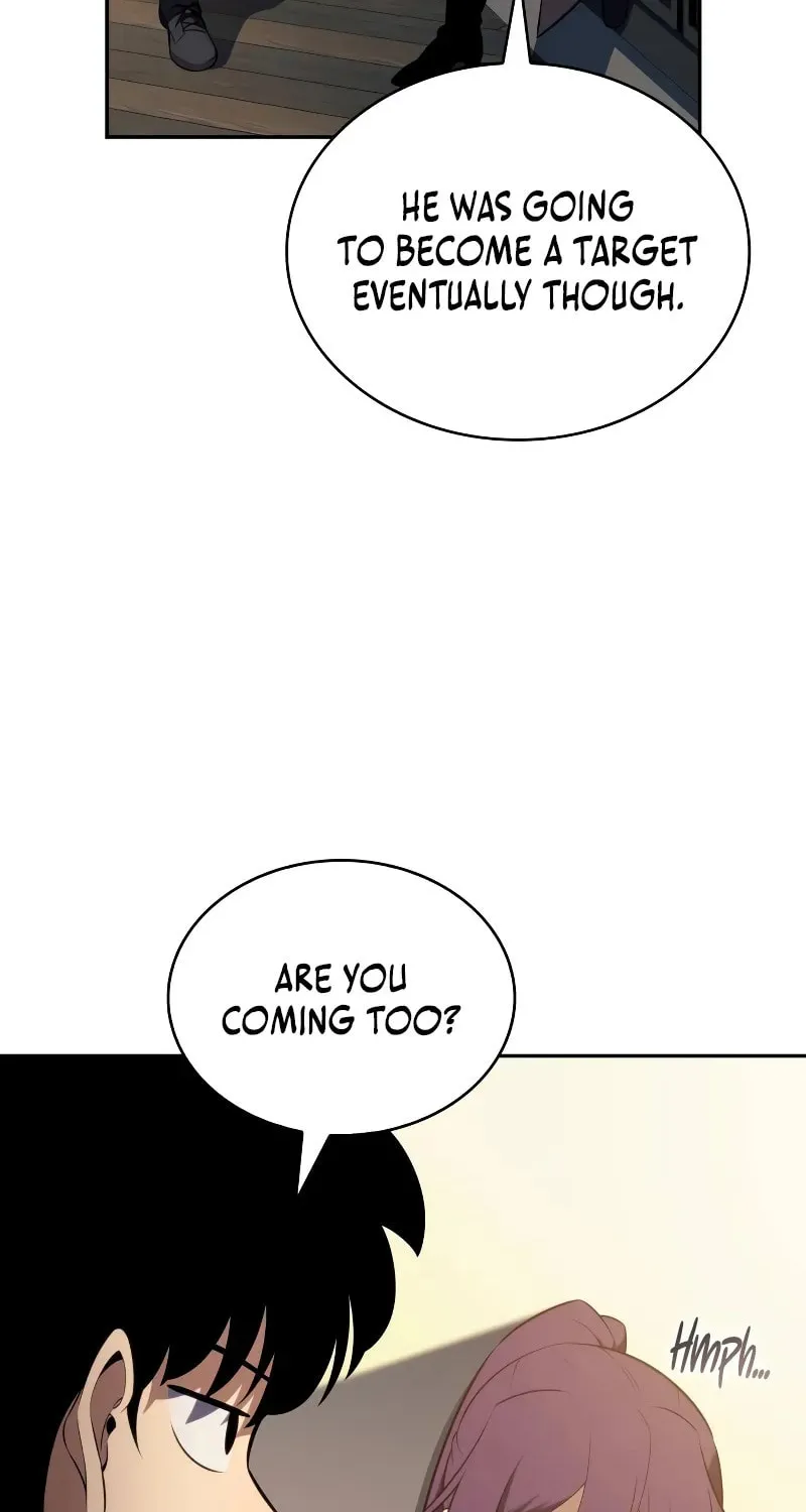 The Regressed Youngest Son of the Duke Is an Assassin Chapter 79 page 115 - 