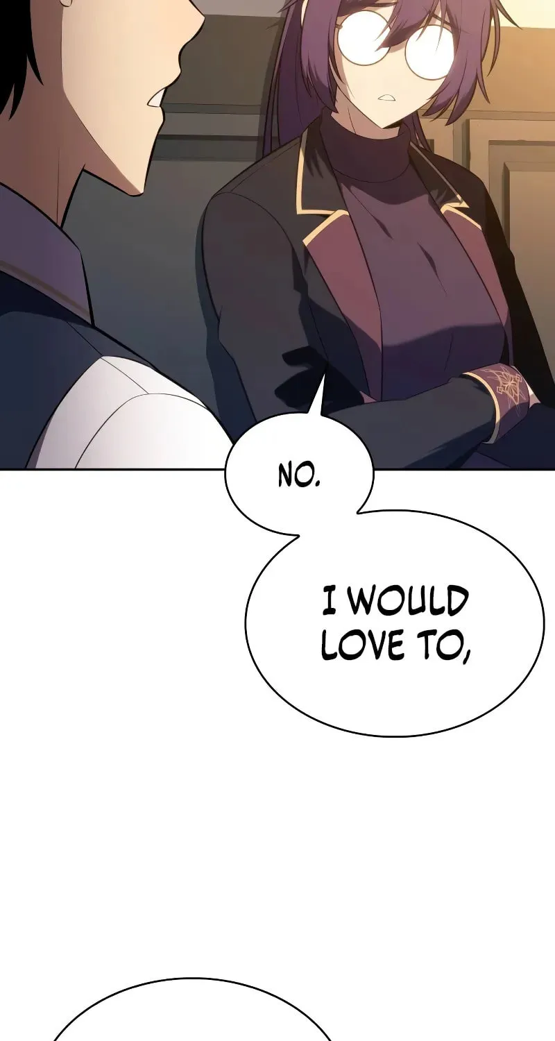 The Regressed Youngest Son of the Duke Is an Assassin Chapter 79 page 116 - 