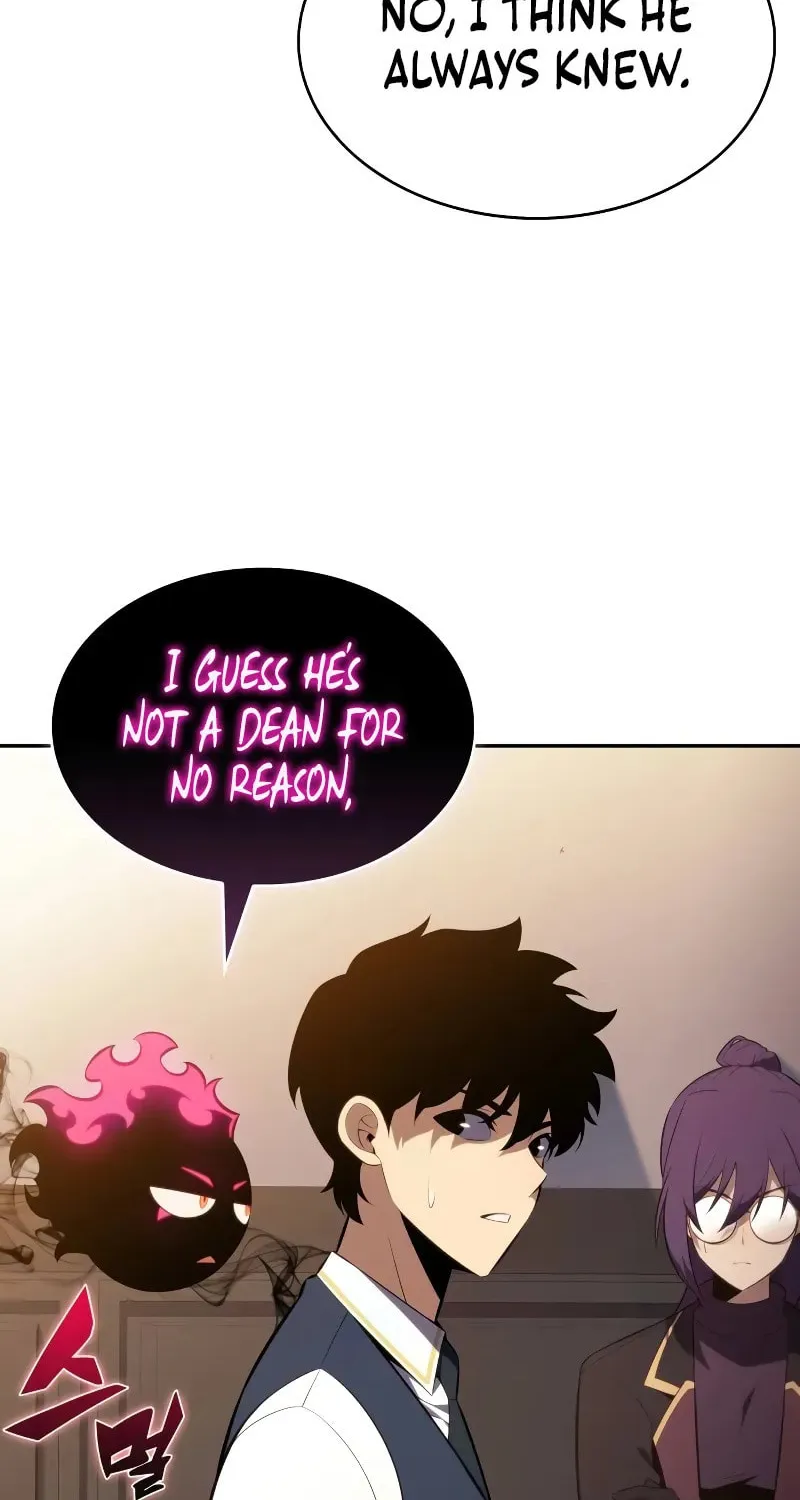 The Regressed Youngest Son of the Duke Is an Assassin Chapter 79 page 120 - 