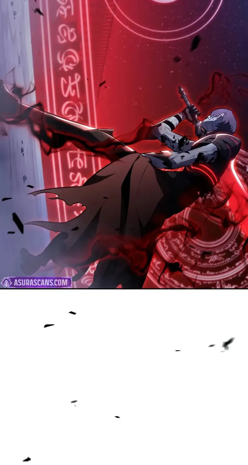 The Regressed Youngest Son of the Duke Is an Assassin Chapter 79 page 13 - 