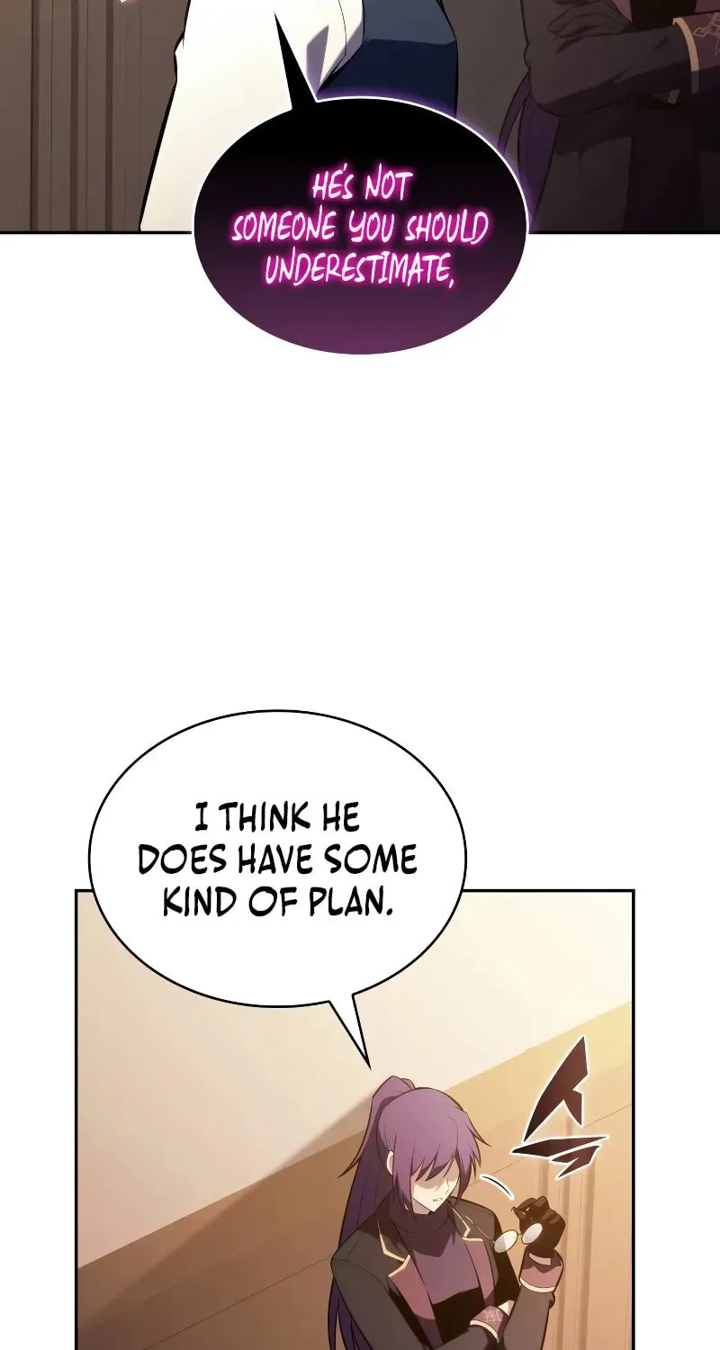 The Regressed Youngest Son of the Duke Is an Assassin Chapter 79 page 121 - 