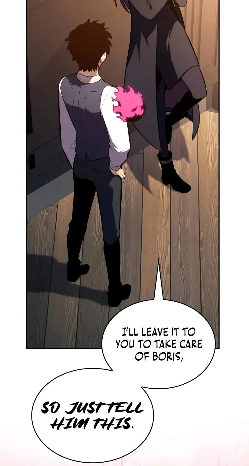 The Regressed Youngest Son of the Duke Is an Assassin Chapter 79 page 122 - 