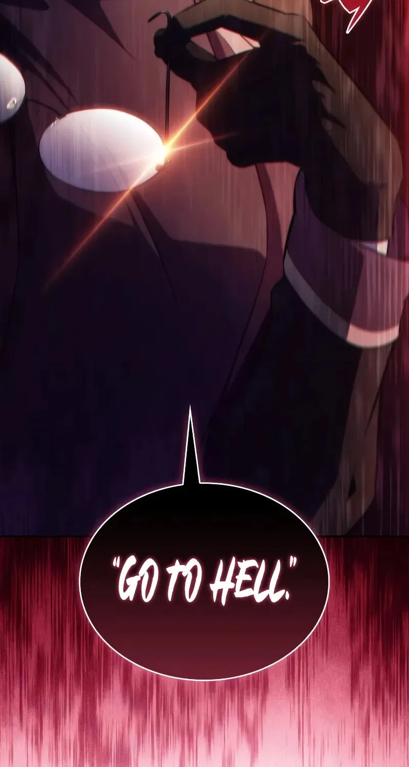 The Regressed Youngest Son of the Duke Is an Assassin Chapter 79 page 124 - 