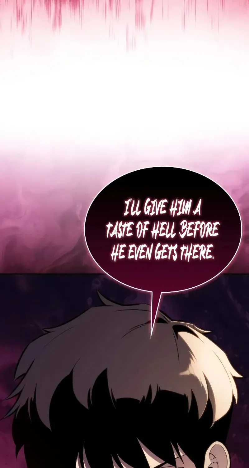 The Regressed Youngest Son of the Duke Is an Assassin Chapter 79 page 125 - 