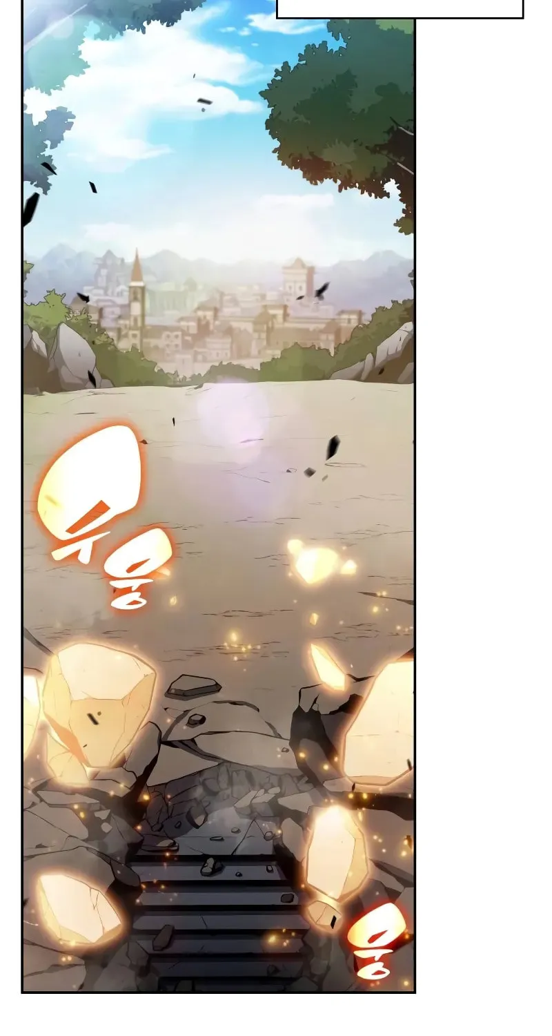 The Regressed Youngest Son of the Duke Is an Assassin Chapter 79 page 128 - 