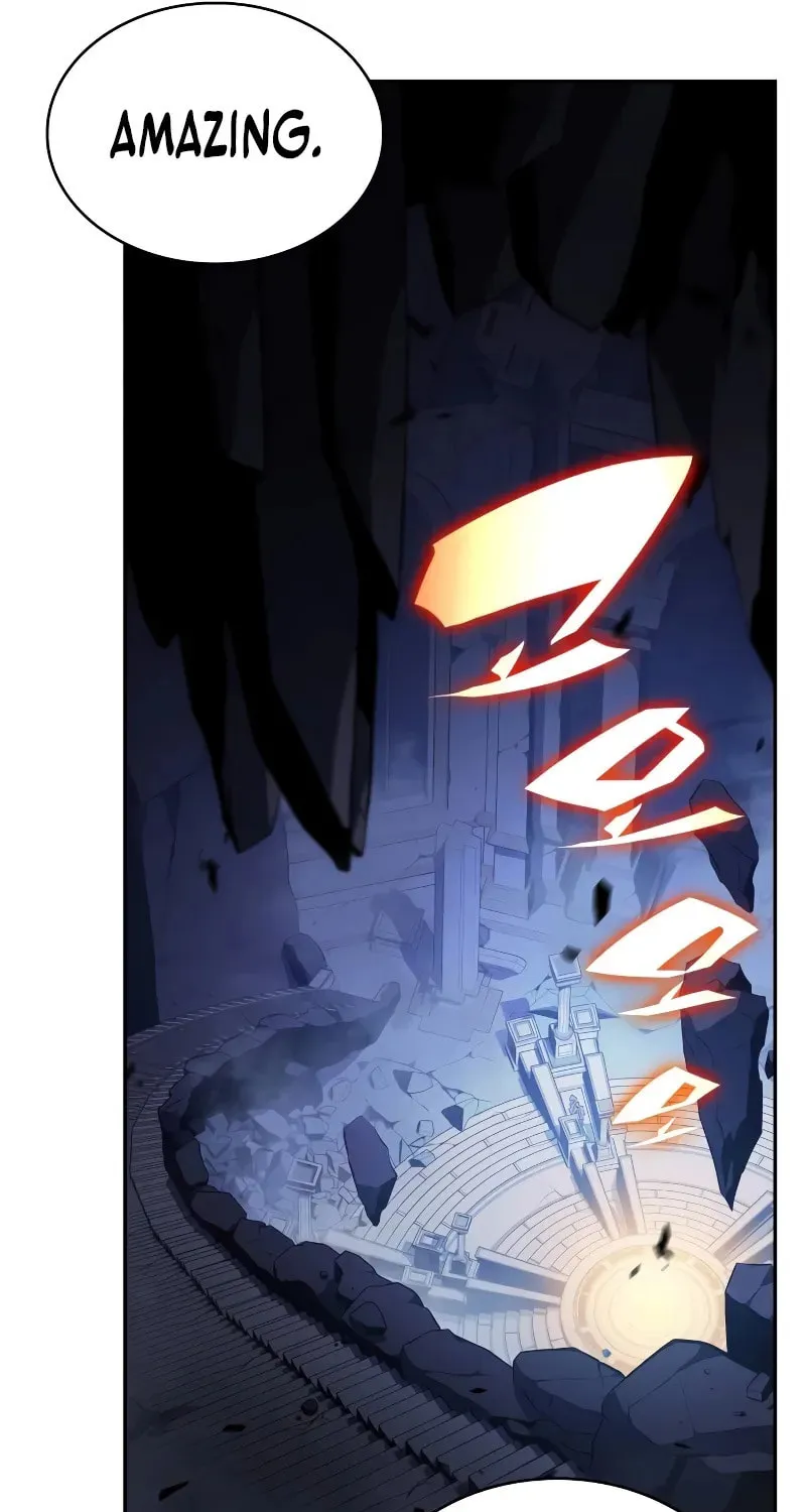 The Regressed Youngest Son of the Duke Is an Assassin Chapter 79 page 130 - 