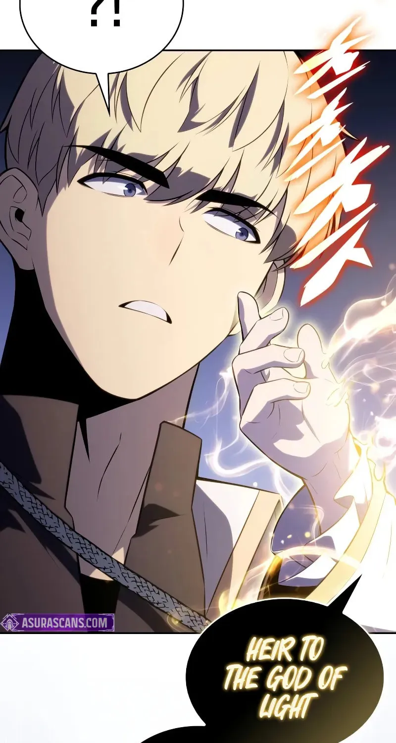 The Regressed Youngest Son of the Duke Is an Assassin Chapter 79 page 136 - 