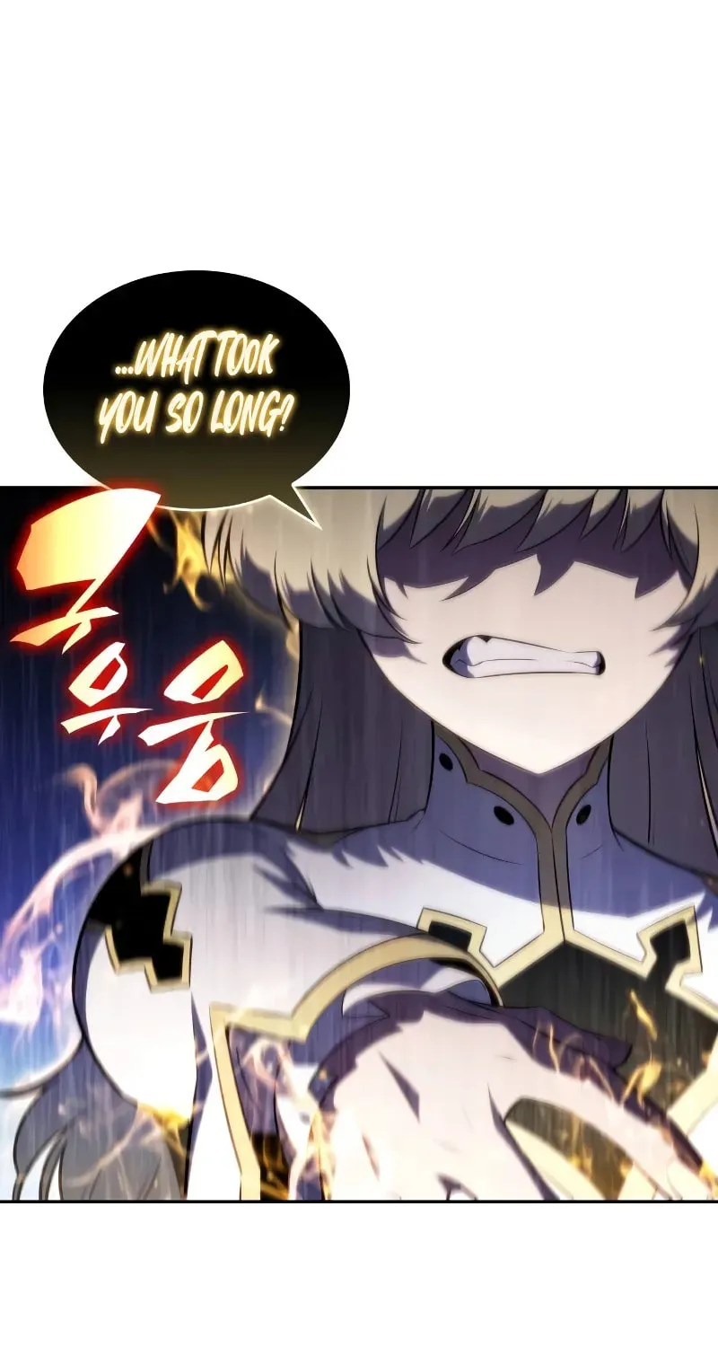 The Regressed Youngest Son of the Duke Is an Assassin Chapter 79 page 141 - 