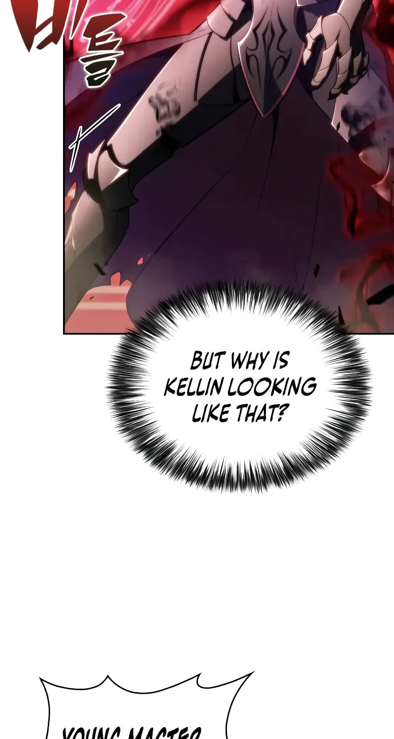 The Regressed Youngest Son of the Duke Is an Assassin Chapter 79 page 17 - 