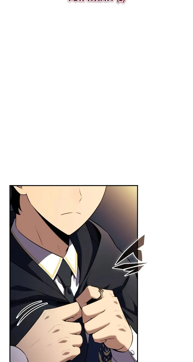 The Regressed Youngest Son of the Duke Is an Assassin Chapter 79 page 3 - 