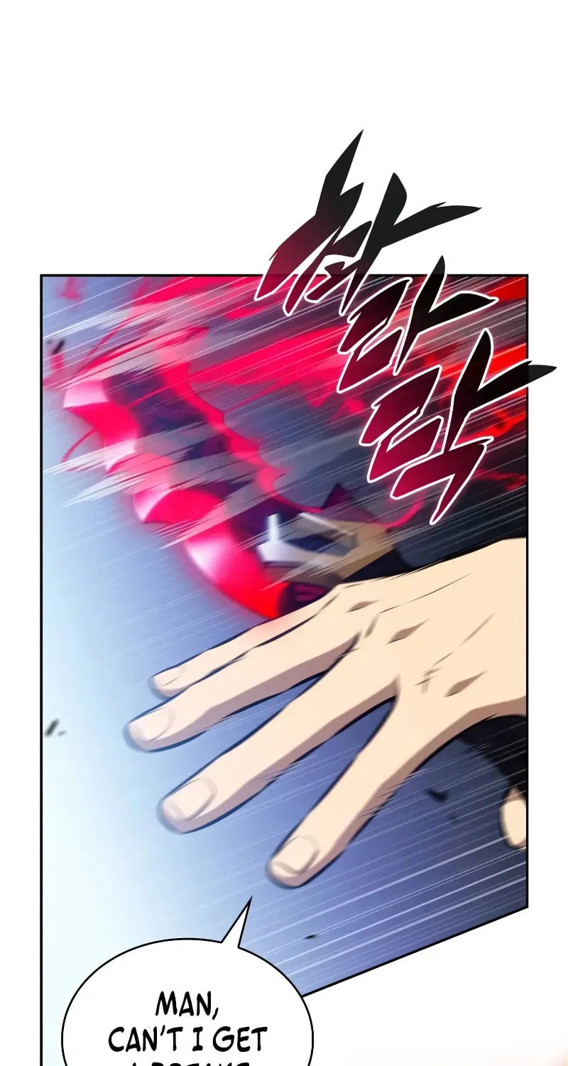 The Regressed Youngest Son of the Duke Is an Assassin Chapter 79 page 23 - 