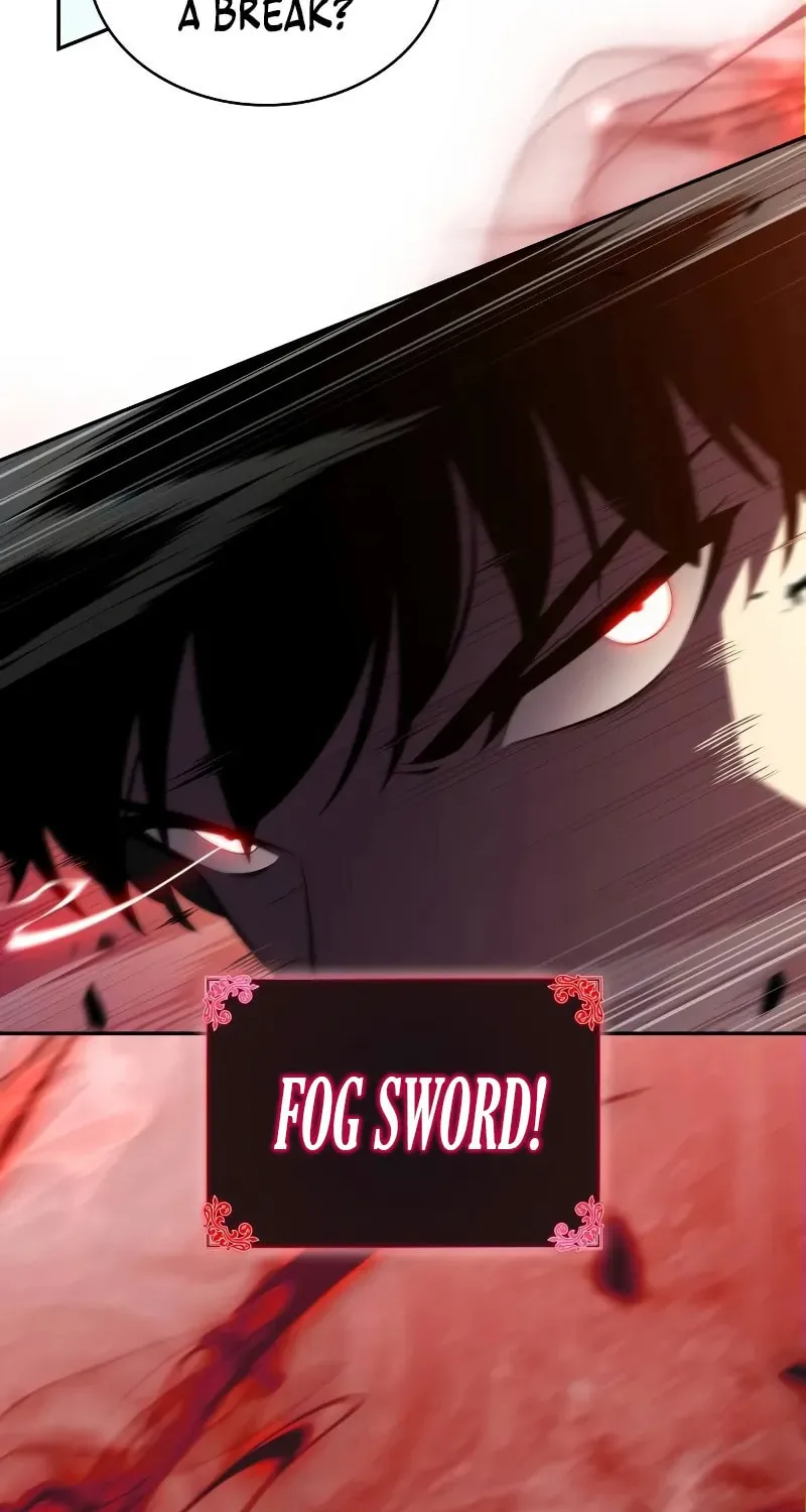 The Regressed Youngest Son of the Duke Is an Assassin Chapter 79 page 24 - 