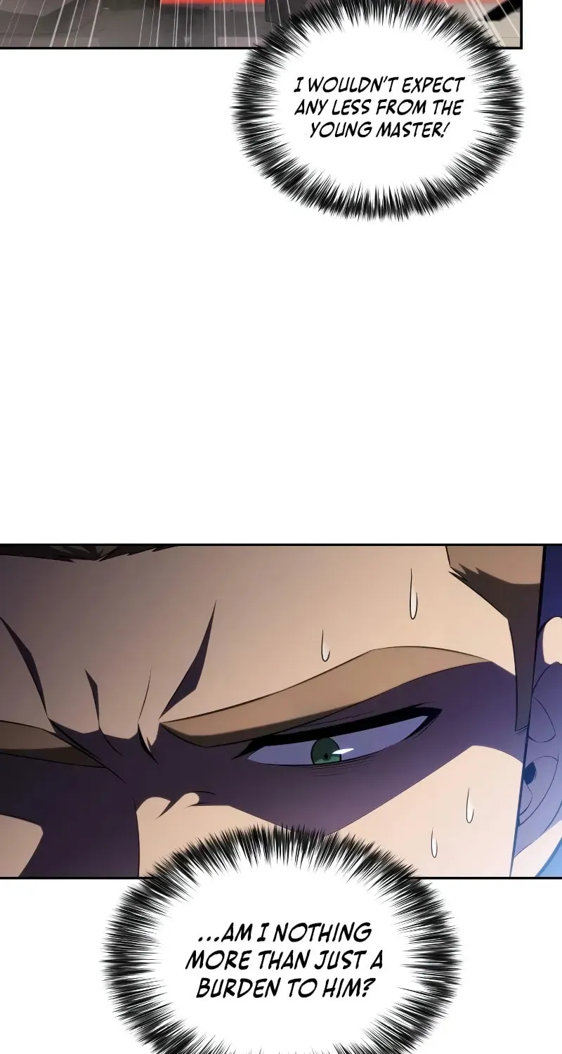The Regressed Youngest Son of the Duke Is an Assassin Chapter 79 page 29 - 