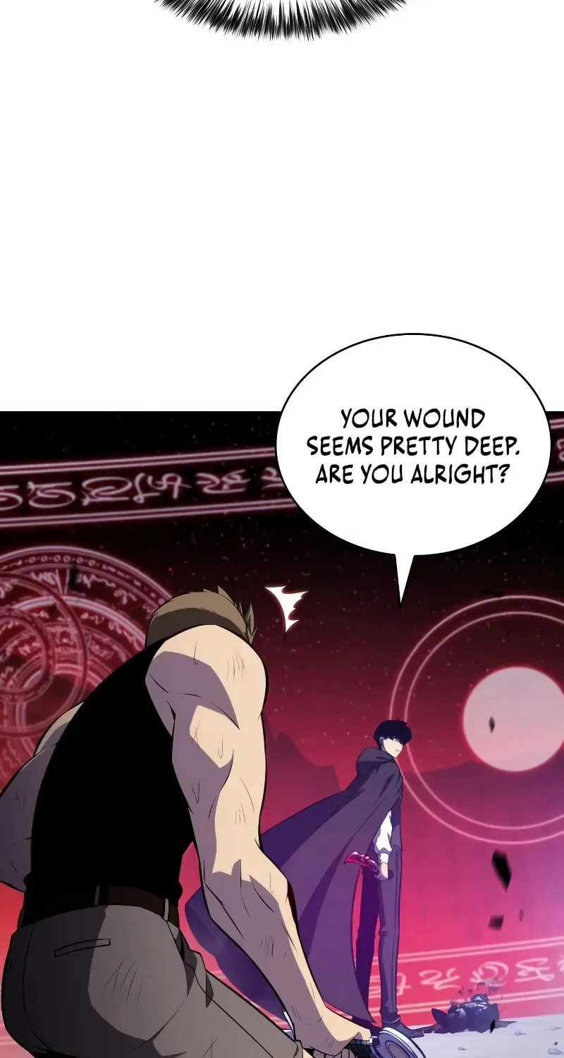 The Regressed Youngest Son of the Duke Is an Assassin Chapter 79 page 30 - 