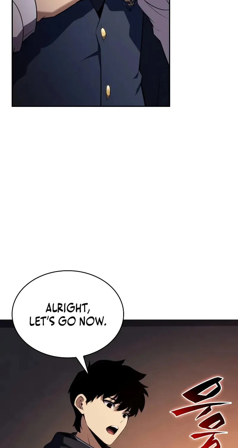 The Regressed Youngest Son of the Duke Is an Assassin Chapter 79 page 4 - 