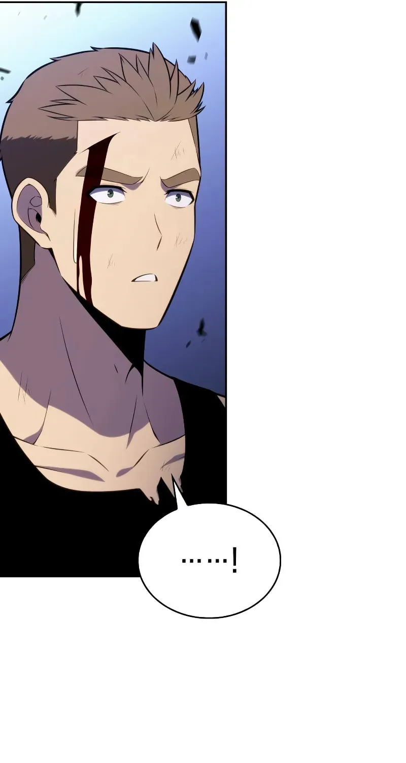 The Regressed Youngest Son of the Duke Is an Assassin Chapter 79 page 34 - 