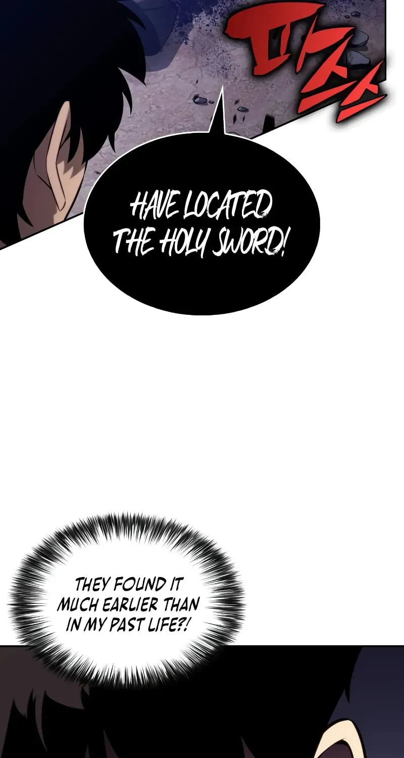 The Regressed Youngest Son of the Duke Is an Assassin Chapter 79 page 38 - 