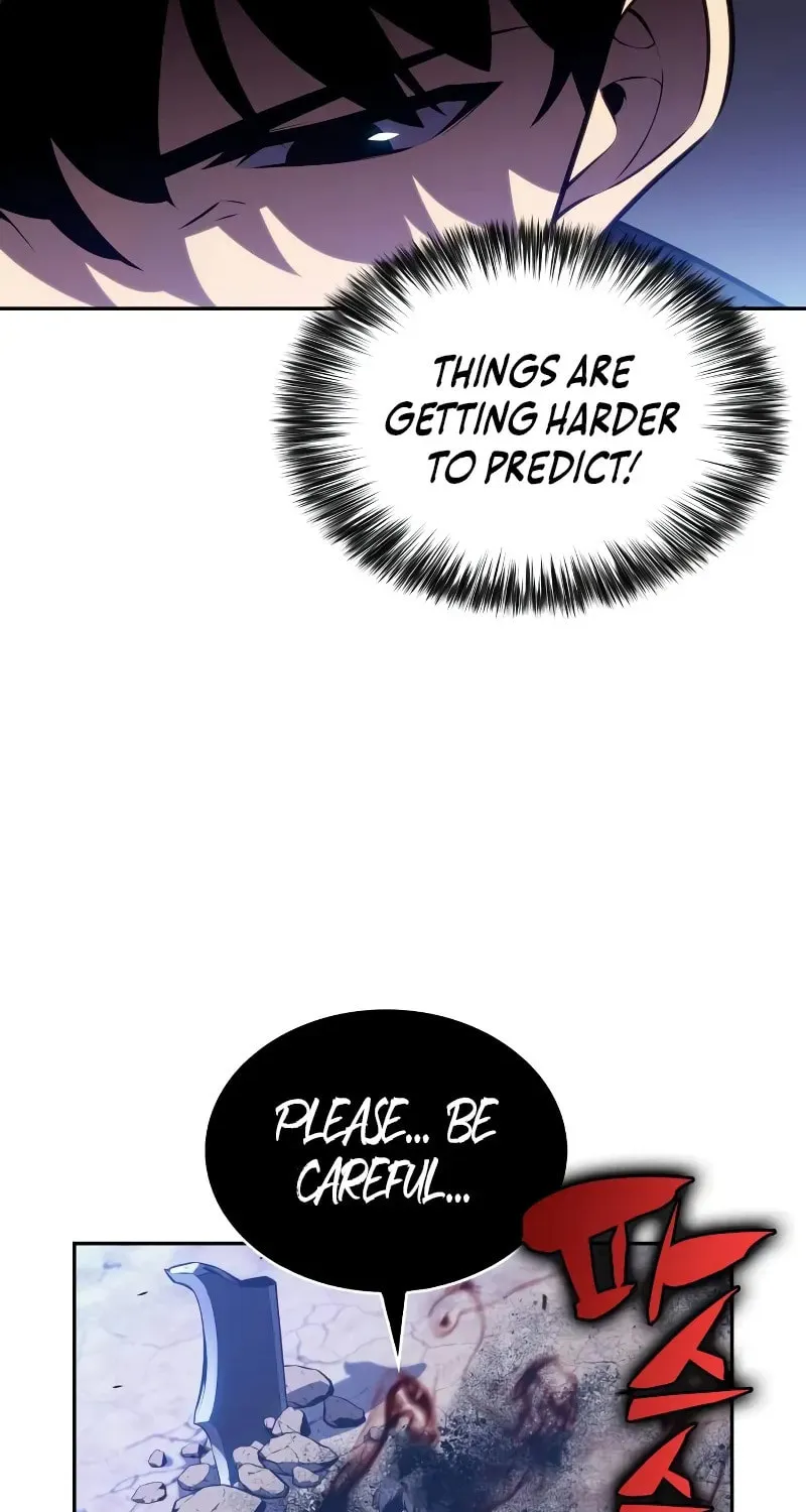 The Regressed Youngest Son of the Duke Is an Assassin Chapter 79 page 39 - 