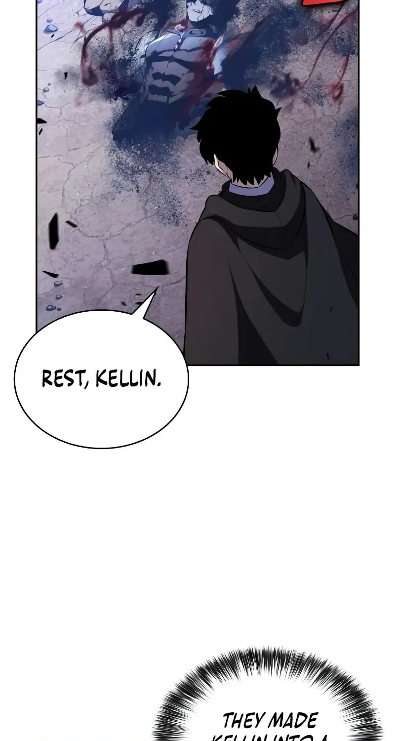 The Regressed Youngest Son of the Duke Is an Assassin Chapter 79 page 40 - 