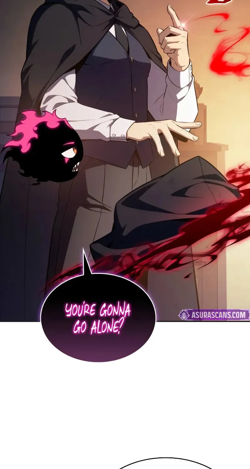The Regressed Youngest Son of the Duke Is an Assassin Chapter 79 page 5 - 
