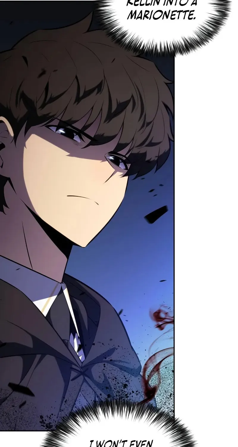The Regressed Youngest Son of the Duke Is an Assassin Chapter 79 page 41 - 