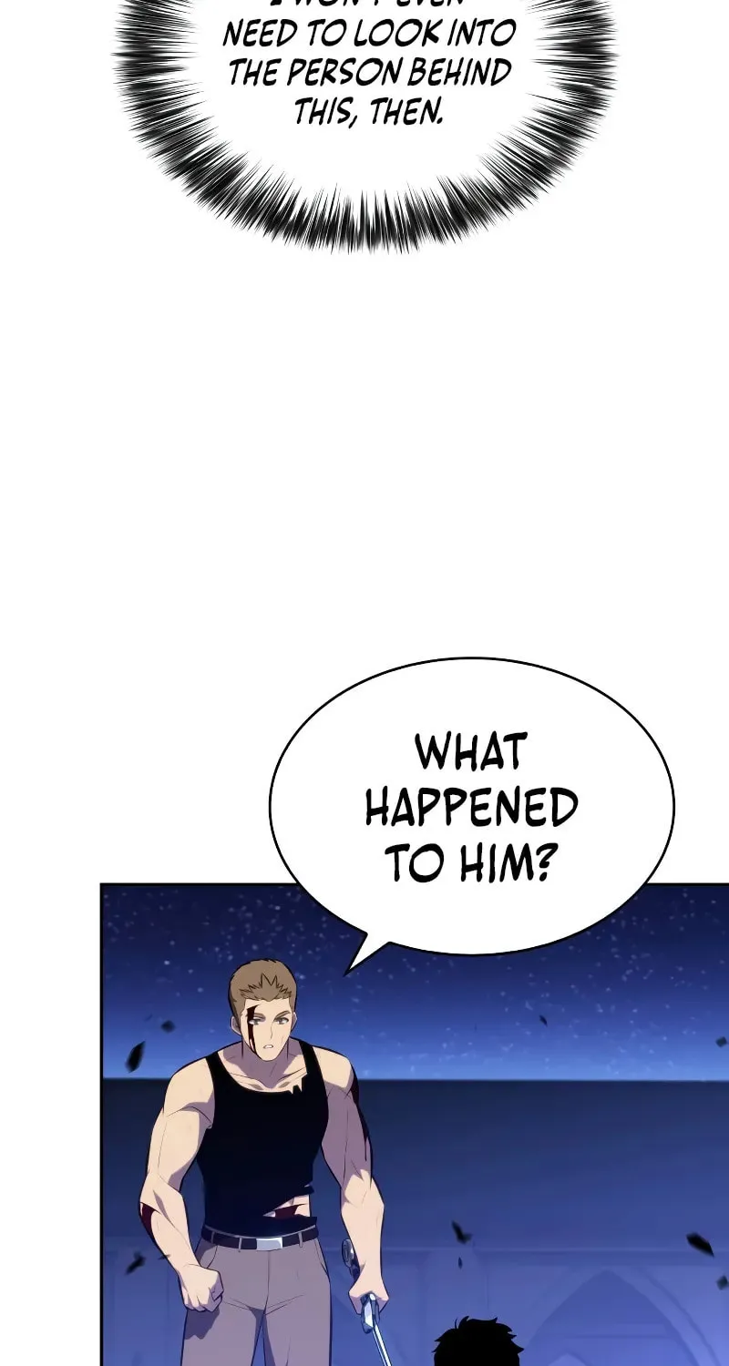 The Regressed Youngest Son of the Duke Is an Assassin Chapter 79 page 42 - 