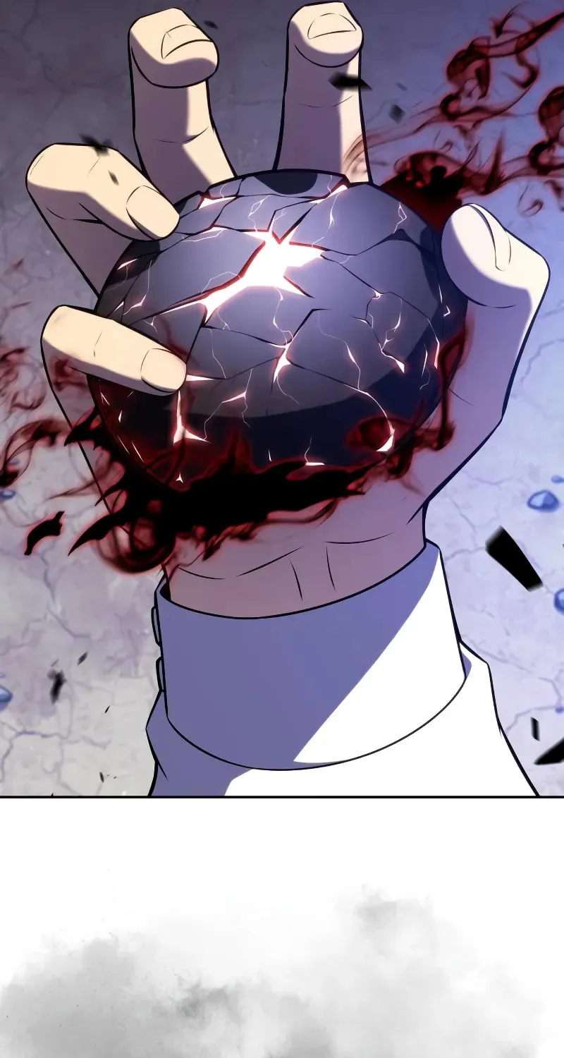 The Regressed Youngest Son of the Duke Is an Assassin Chapter 79 page 44 - 