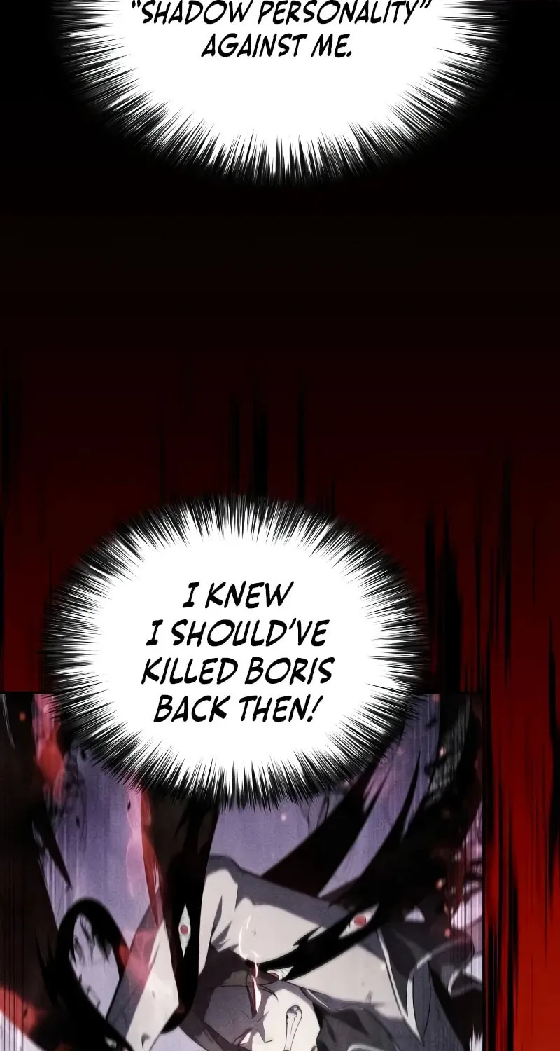 The Regressed Youngest Son of the Duke Is an Assassin Chapter 79 page 47 - 