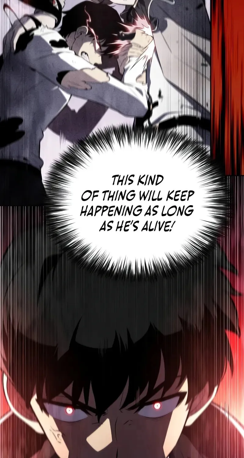 The Regressed Youngest Son of the Duke Is an Assassin Chapter 79 page 48 - 