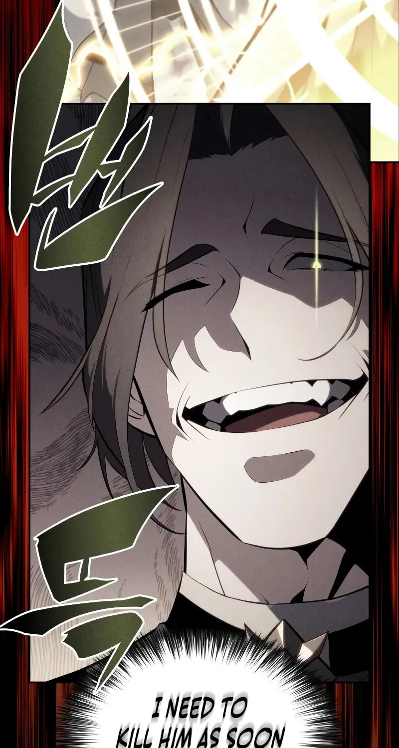 The Regressed Youngest Son of the Duke Is an Assassin Chapter 79 page 50 - 