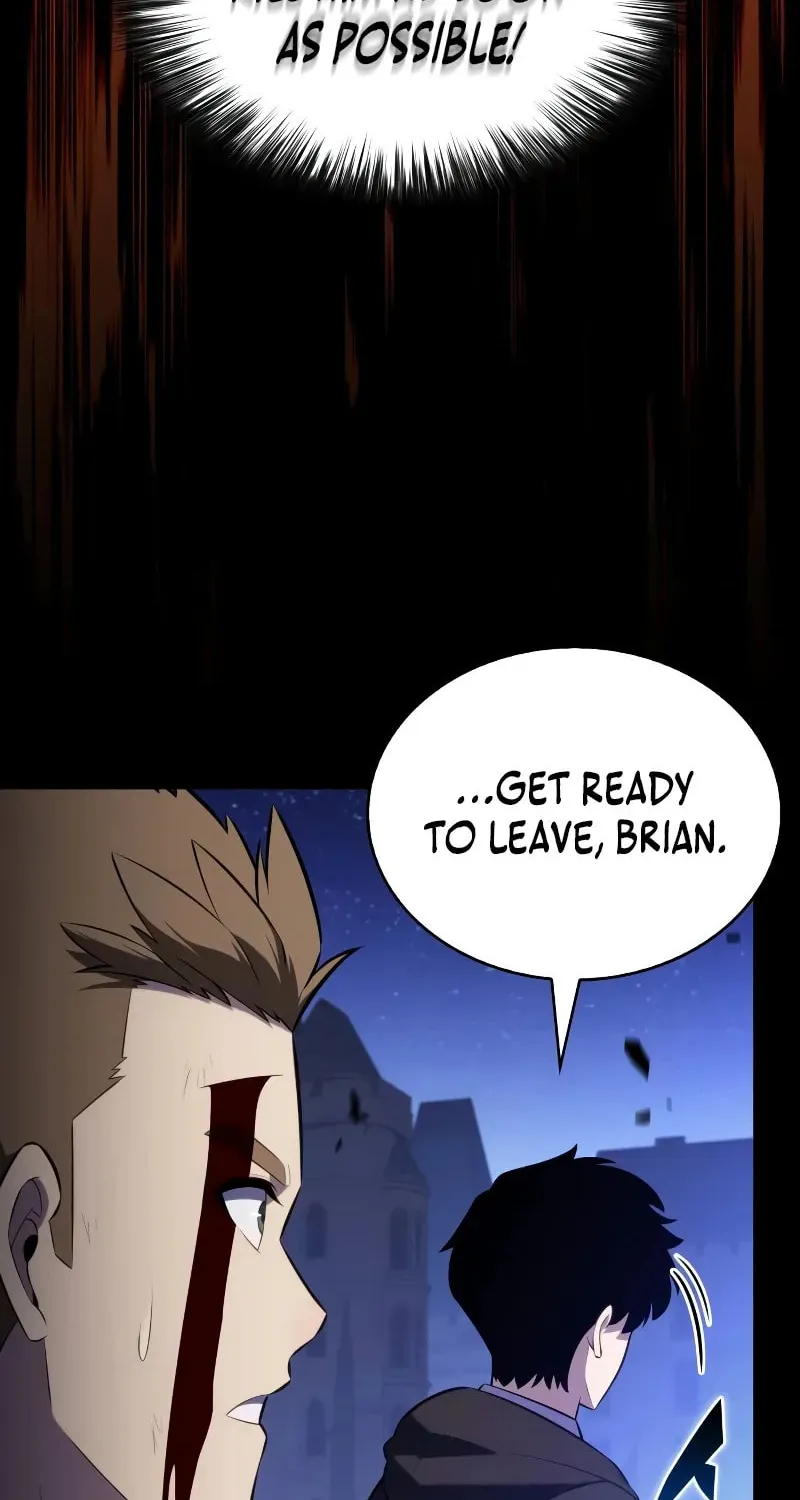 The Regressed Youngest Son of the Duke Is an Assassin Chapter 79 page 51 - 