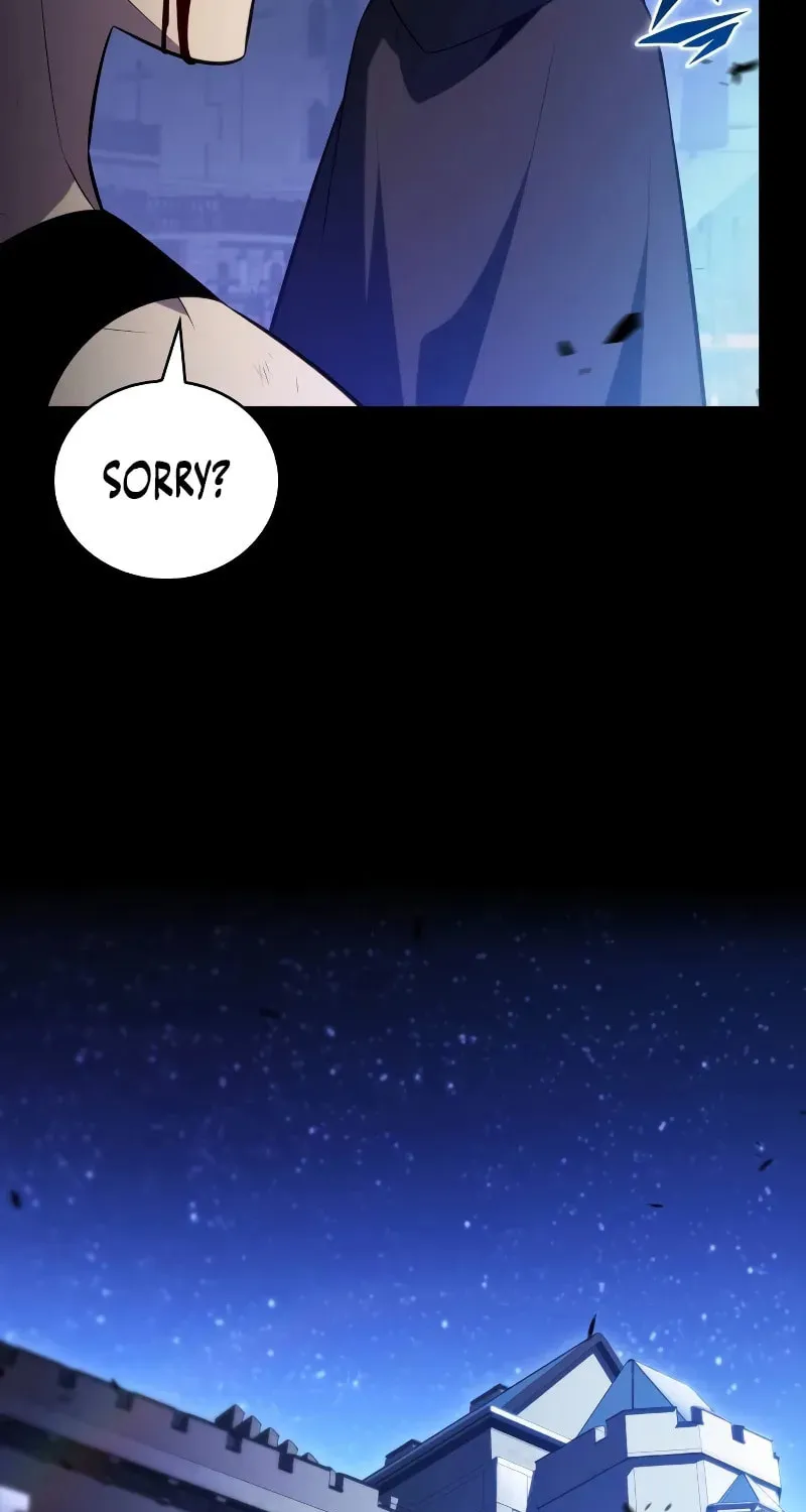 The Regressed Youngest Son of the Duke Is an Assassin Chapter 79 page 52 - 
