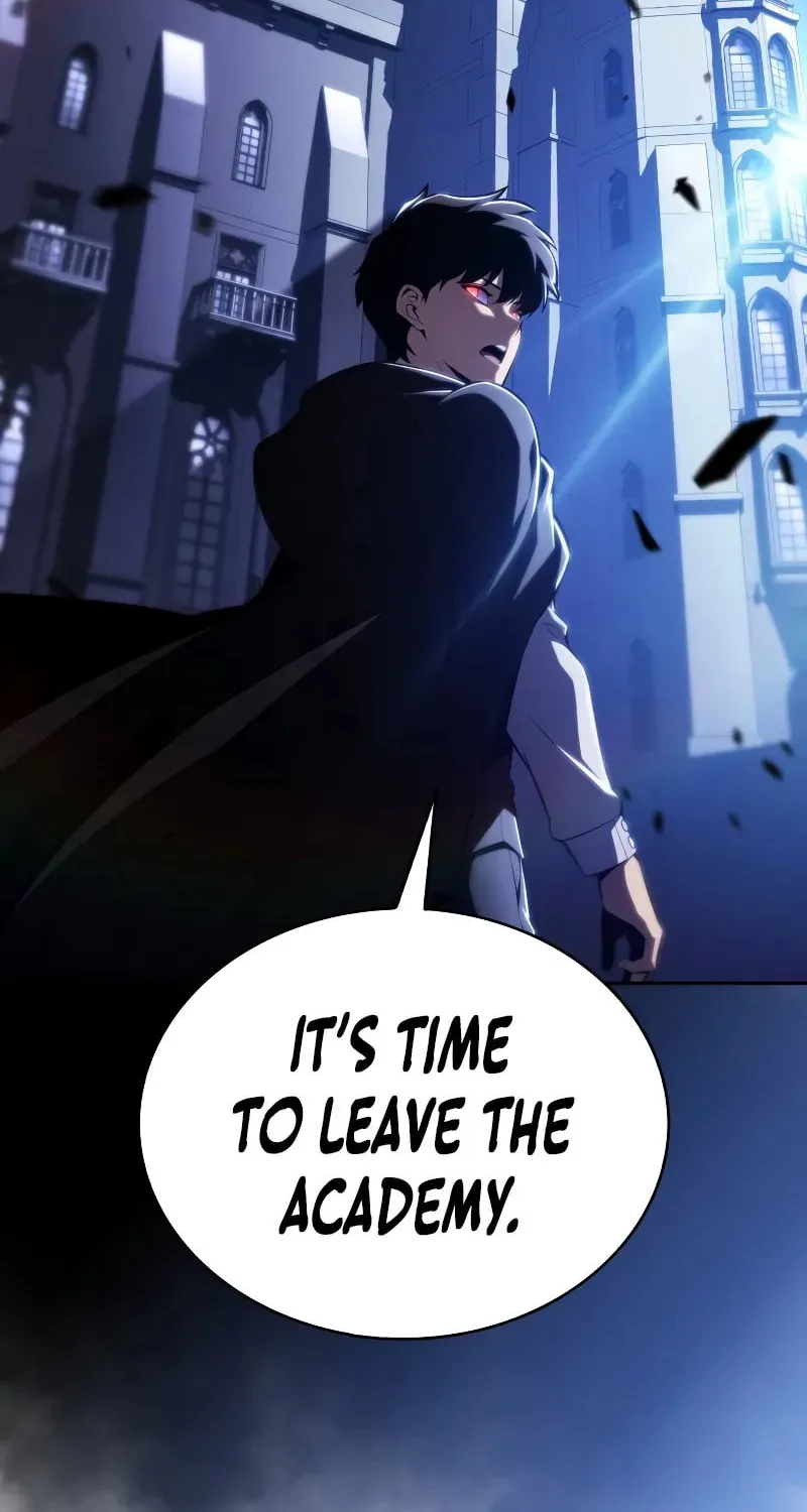 The Regressed Youngest Son of the Duke Is an Assassin Chapter 79 page 53 - 