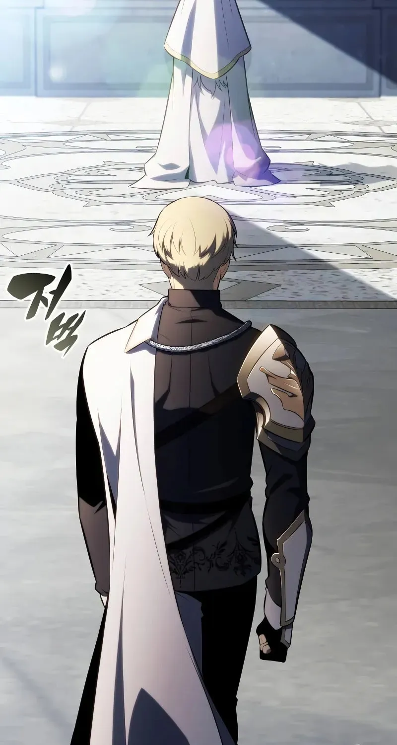 The Regressed Youngest Son of the Duke Is an Assassin Chapter 79 page 57 - 