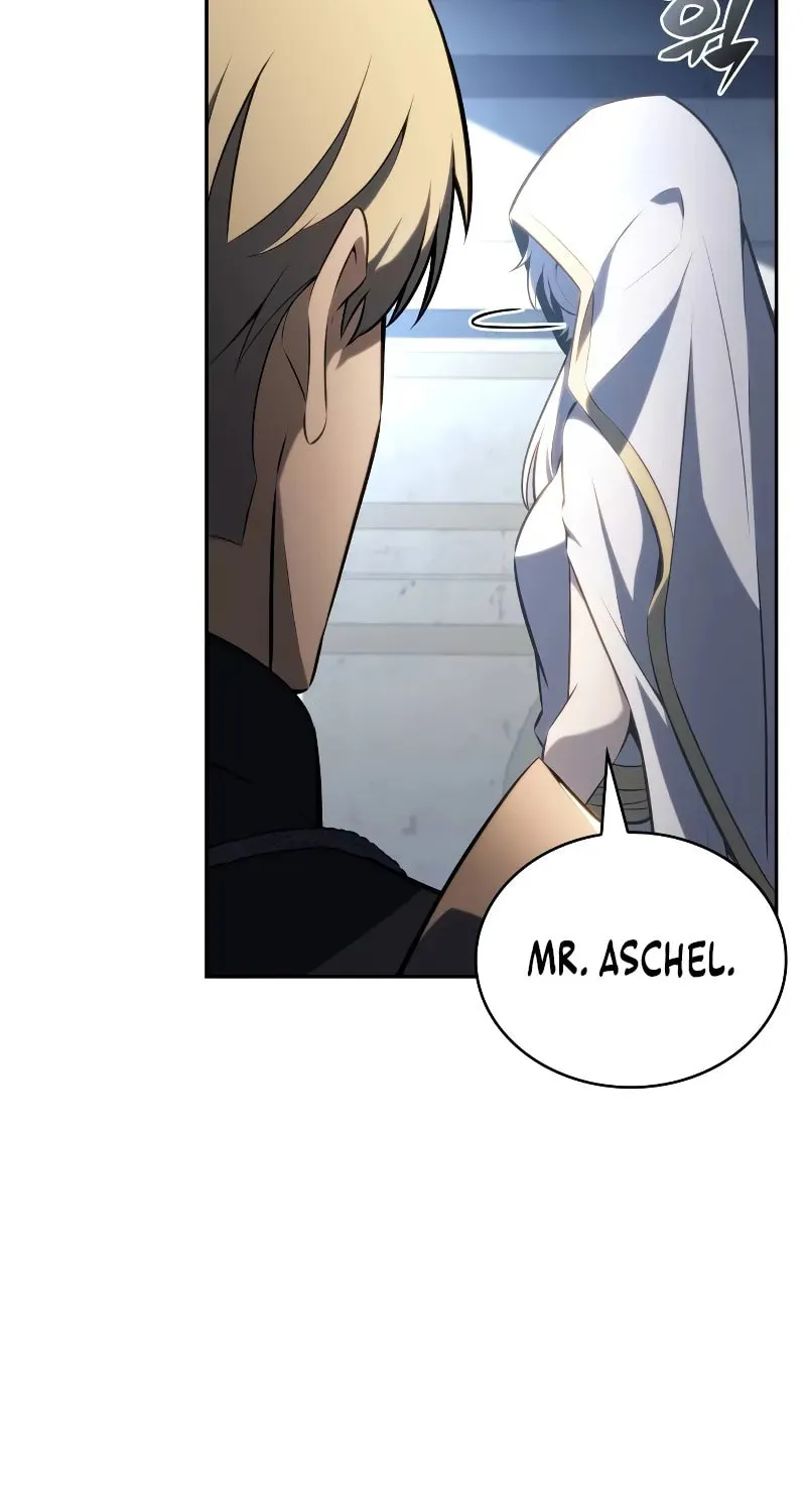 The Regressed Youngest Son of the Duke Is an Assassin Chapter 79 page 59 - 