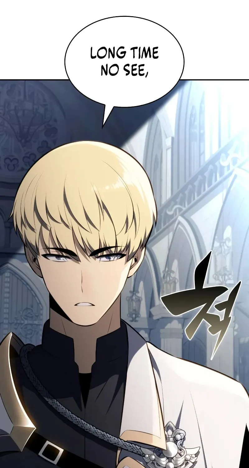 The Regressed Youngest Son of the Duke Is an Assassin Chapter 79 page 60 - 