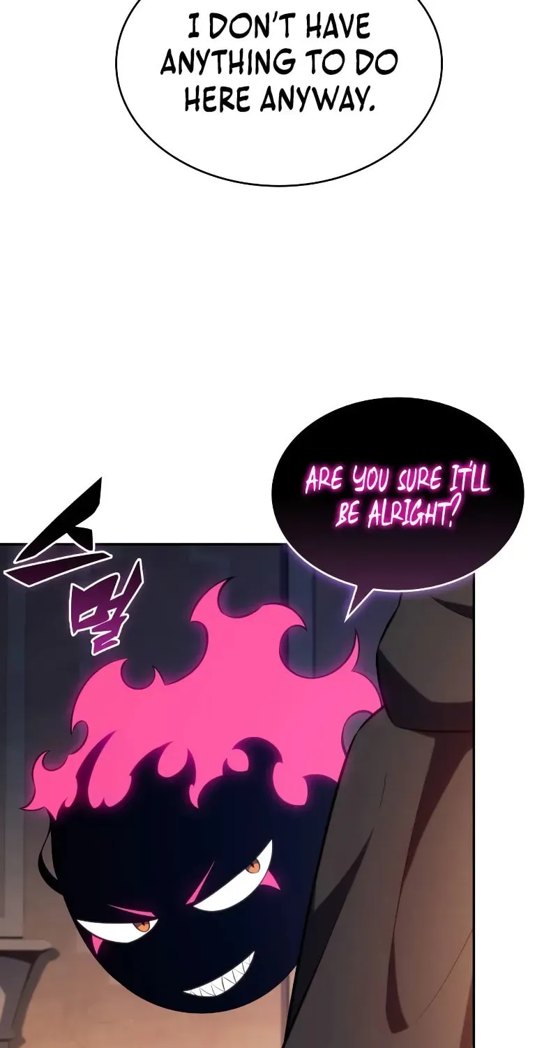 The Regressed Youngest Son of the Duke Is an Assassin Chapter 79 page 7 - 